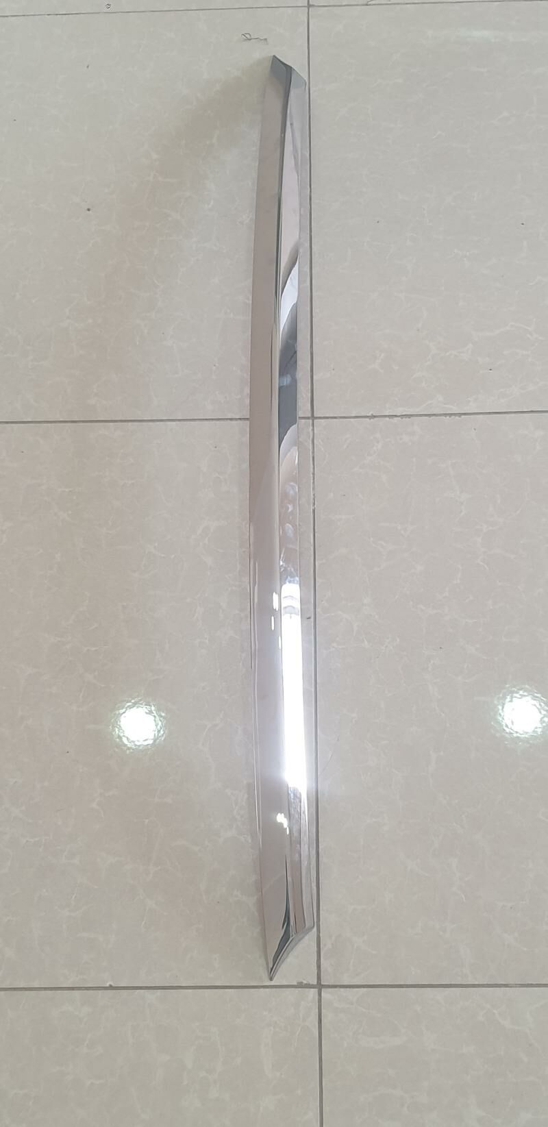 Camry 15-17 yzky bamper nikel 450 TMT - Aşgabat - img 4
