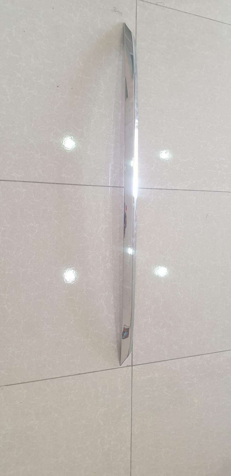Camry 15-17 yzky bamper nikel 450 TMT - Aşgabat - img 8