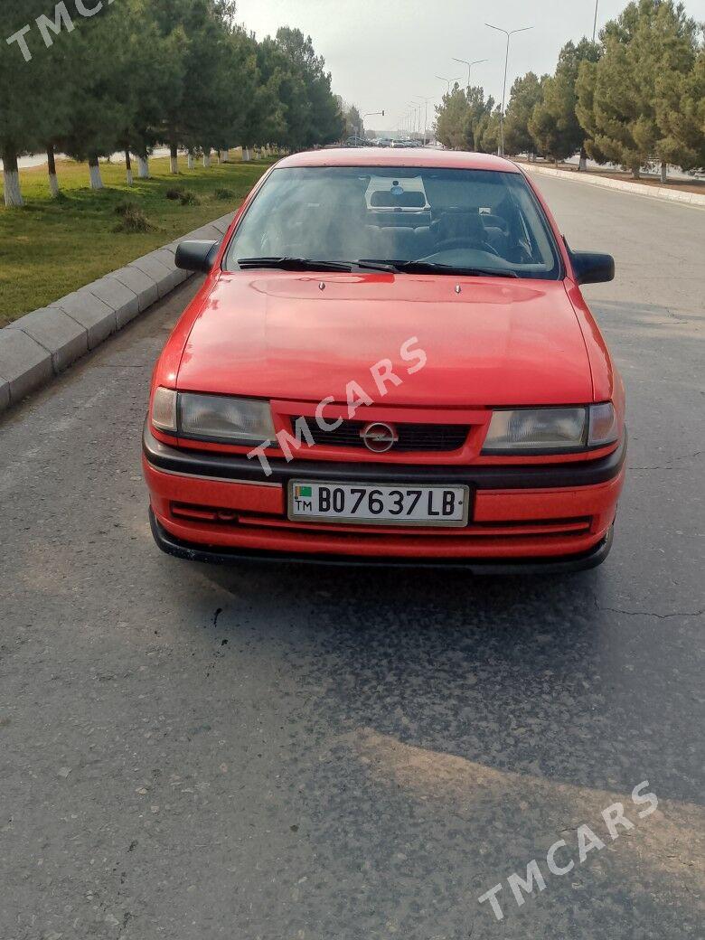 Opel Vectra 1993 - 30 000 TMT - Çärjew - img 2