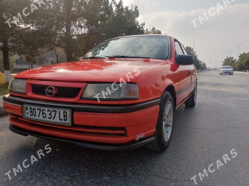 Opel Vectra 1993 - 30 000 TMT - Çärjew - img 3