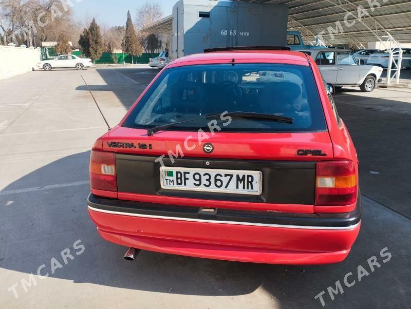 Opel Vectra 1994 - 40 000 TMT - Байрамали - img 4