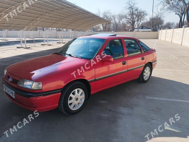 Opel Vectra 1994 - 40 000 TMT - Байрамали - img 3