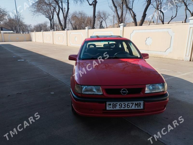 Opel Vectra 1994 - 40 000 TMT - Байрамали - img 6