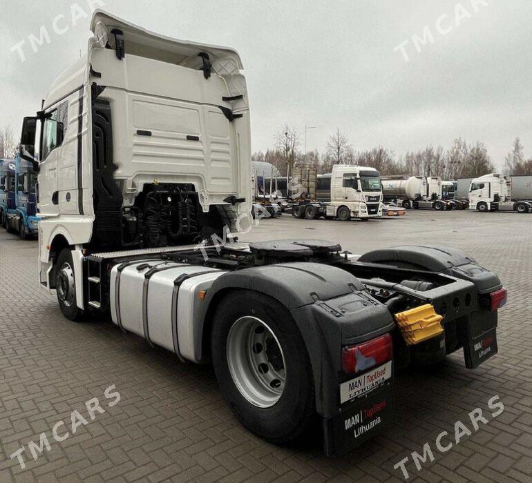 Man TGX 2022 - 1 170 000 TMT - Ашхабад - img 7