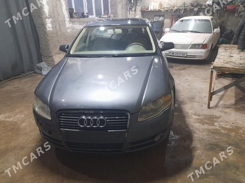 Audi A4 2005 - 65 000 TMT - Дашогуз - img 4