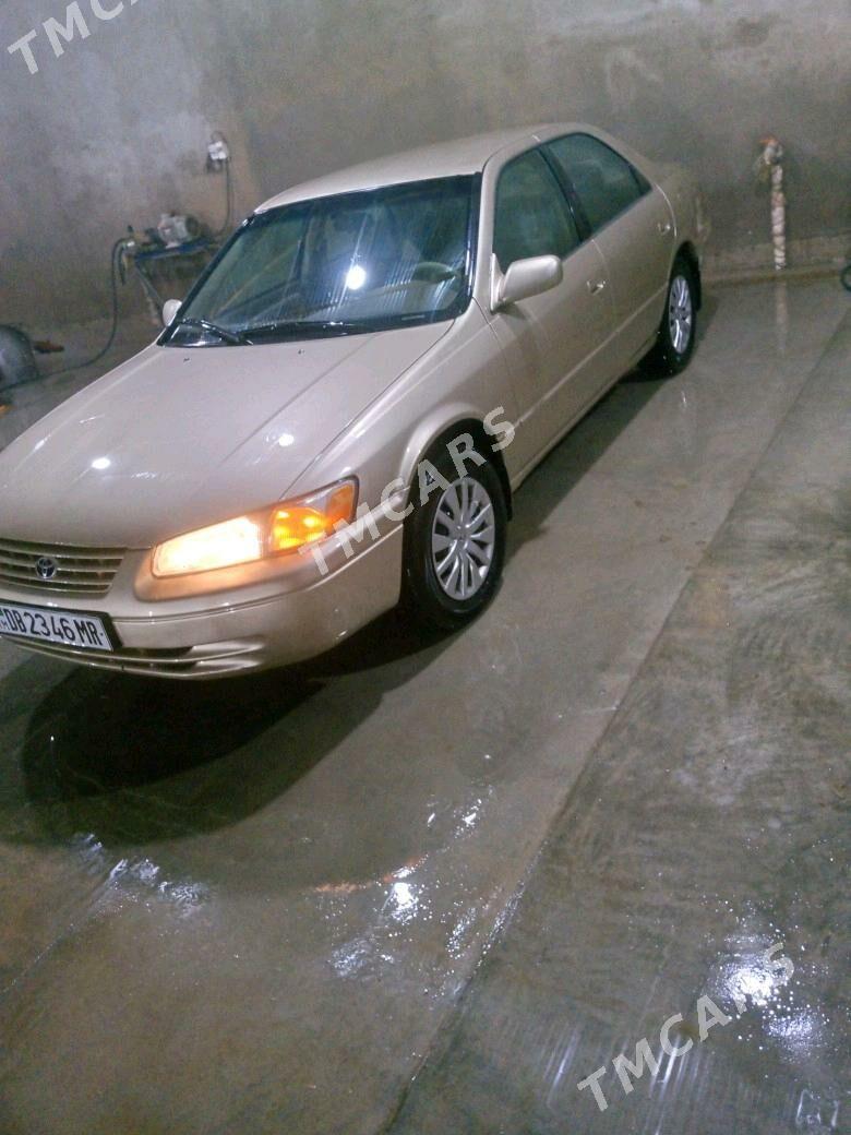 Toyota Camry 1998 - 109 000 TMT - Wekilbazar - img 2