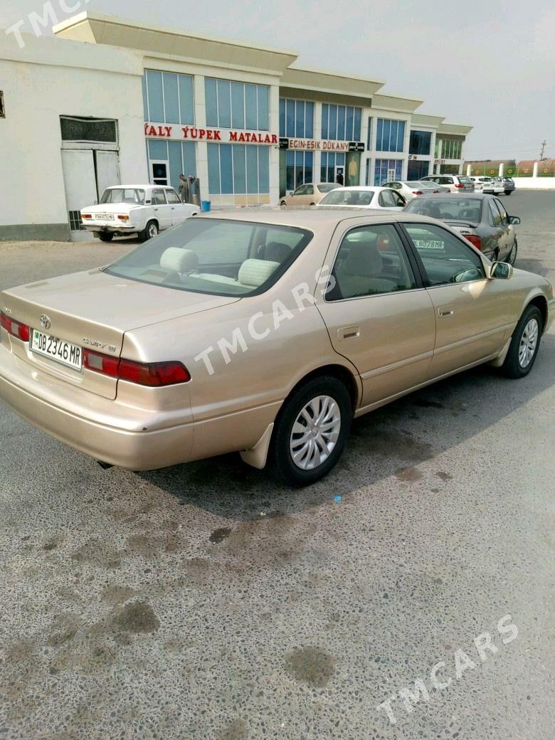 Toyota Camry 1998 - 109 000 TMT - Wekilbazar - img 8