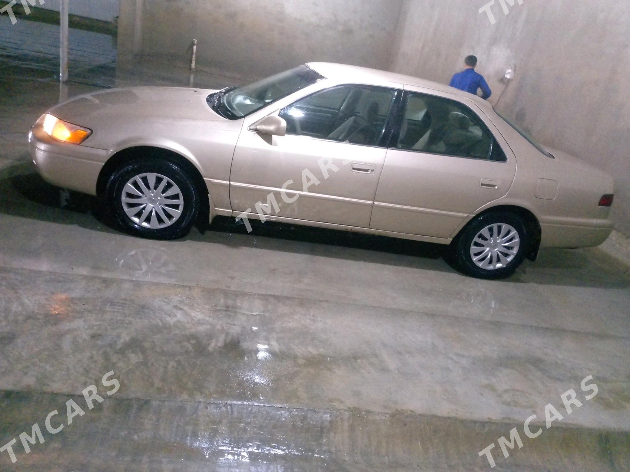 Toyota Camry 1998 - 109 000 TMT - Wekilbazar - img 5