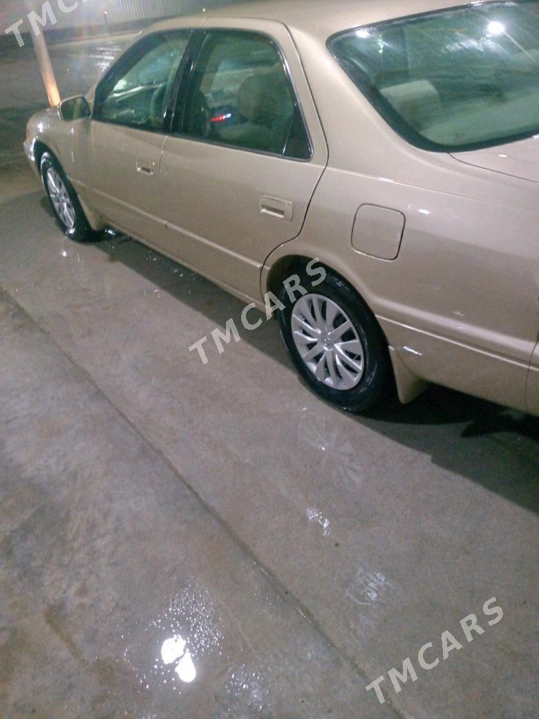 Toyota Camry 1998 - 109 000 TMT - Wekilbazar - img 4