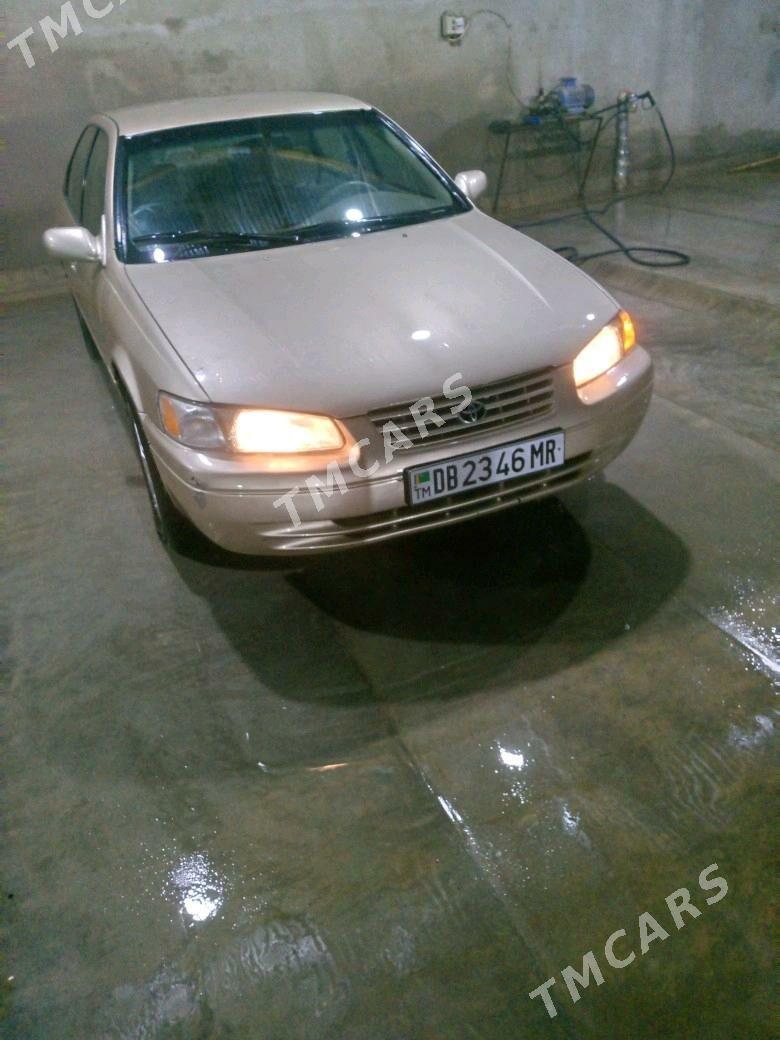 Toyota Camry 1998 - 109 000 TMT - Wekilbazar - img 6