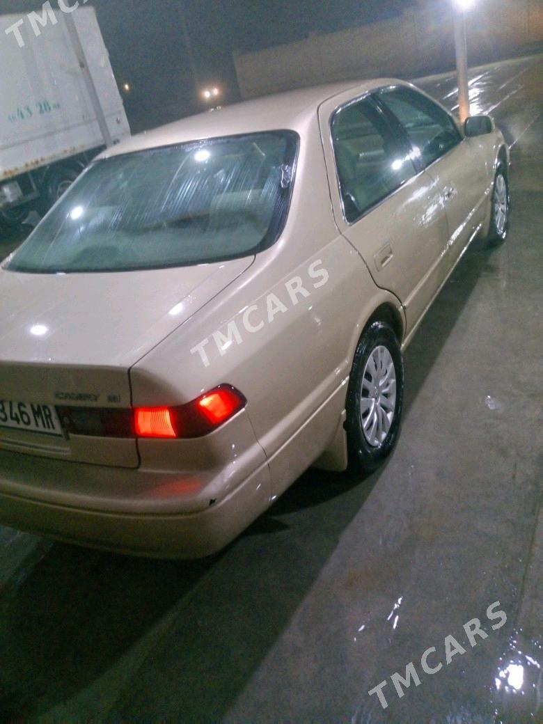 Toyota Camry 1998 - 109 000 TMT - Wekilbazar - img 3