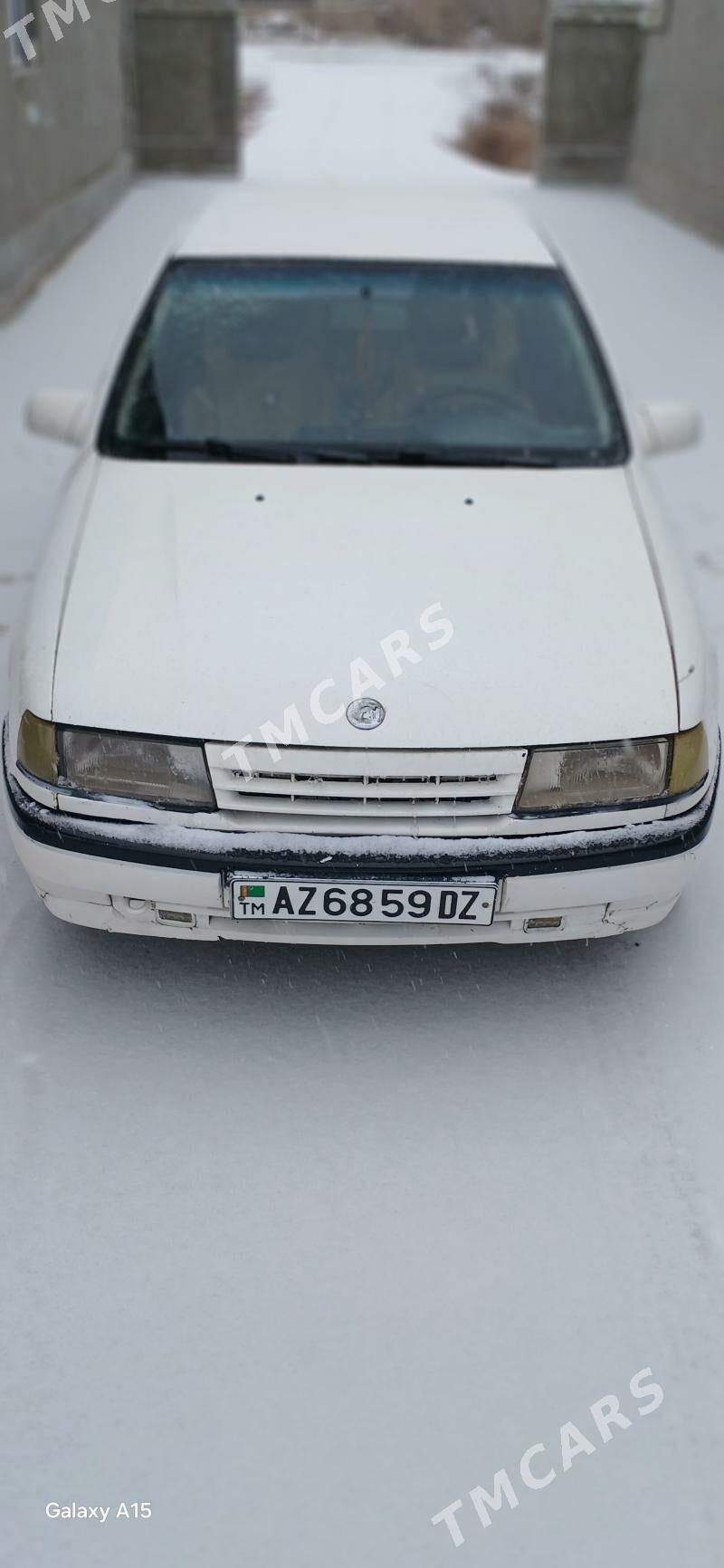 Opel Vectra 1992 - 27 000 TMT - Gubadag - img 3