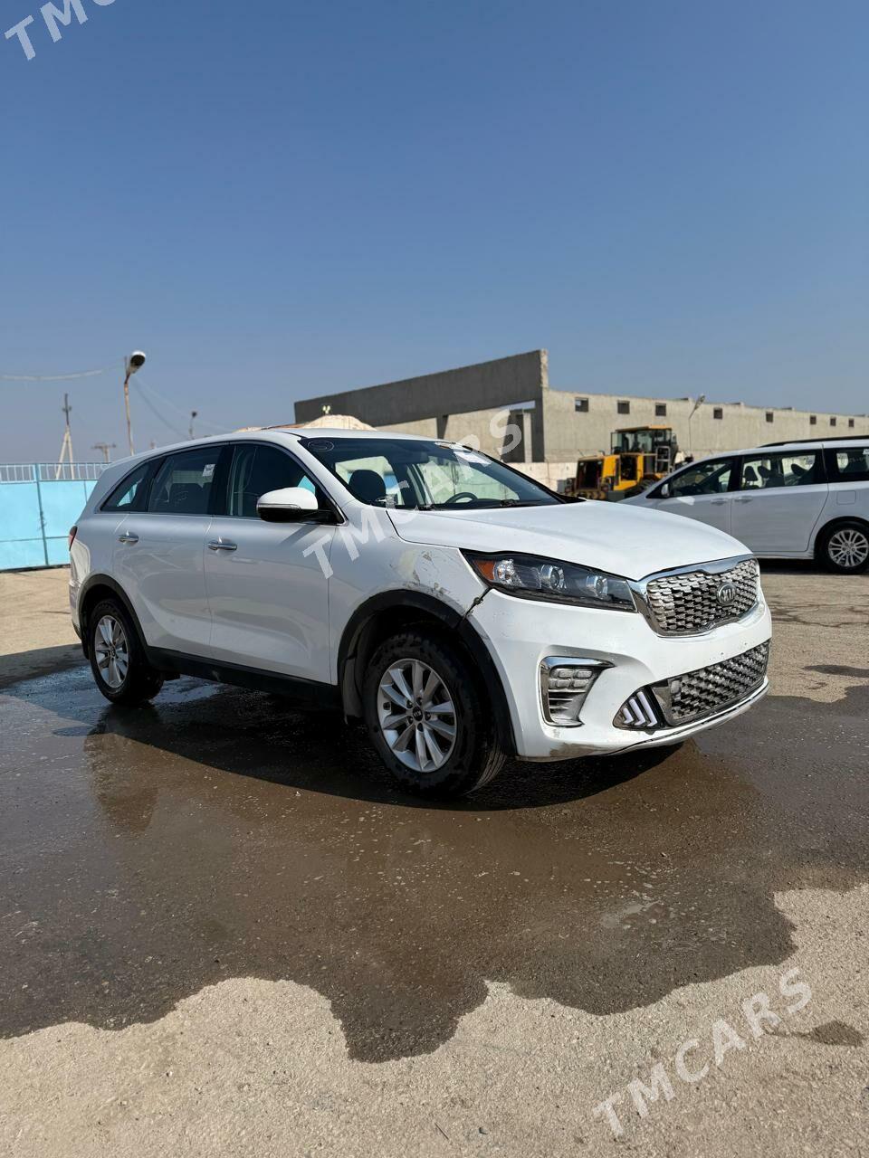 Kia Sorento 2020 - 204 000 TMT - Мары - img 5