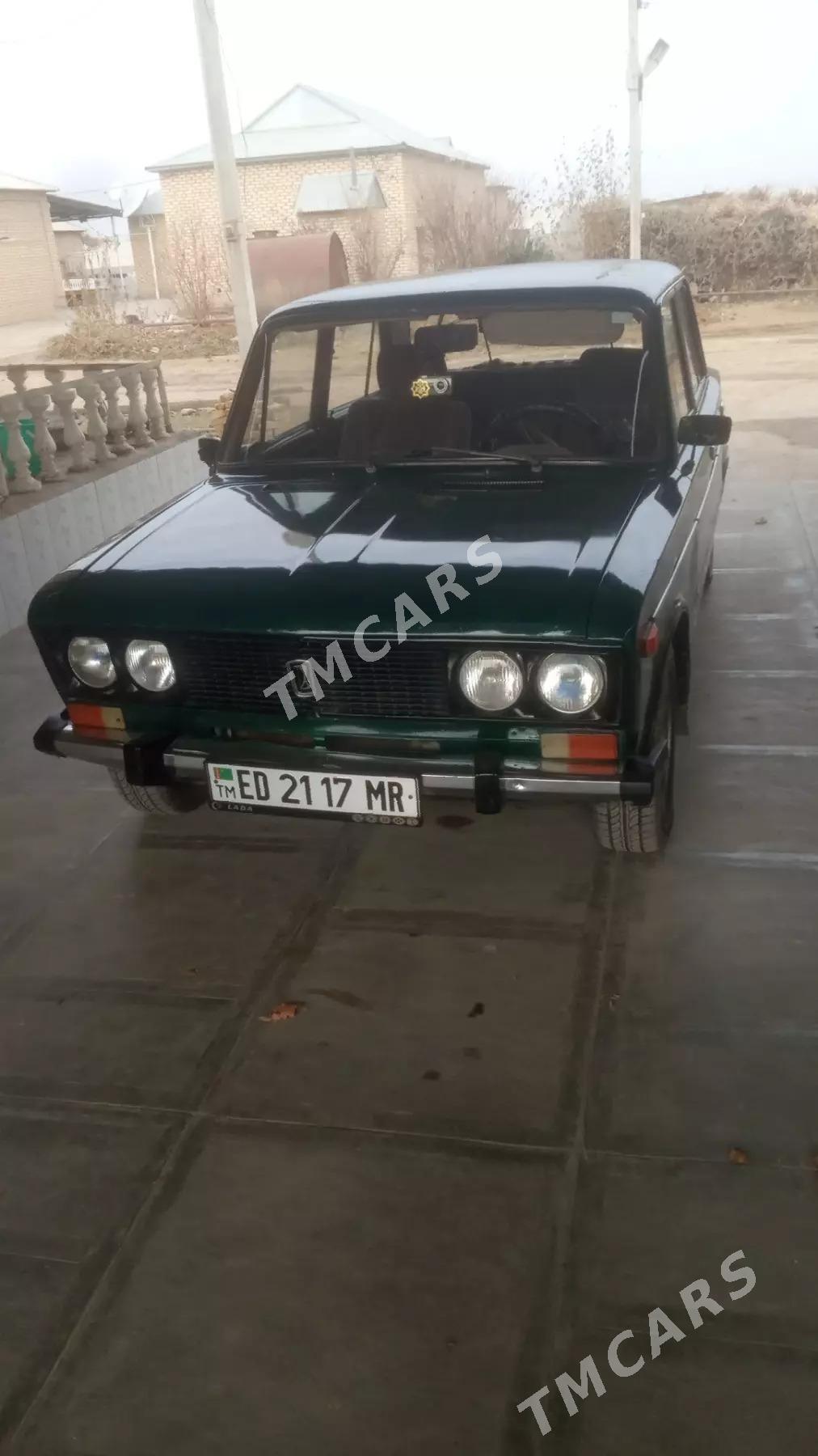 Lada 2106 1986 - 28 000 TMT - Sakarçäge - img 6