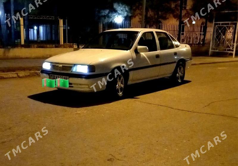 Opel Vectra 1993 - 37 000 TMT - Ашхабад - img 2