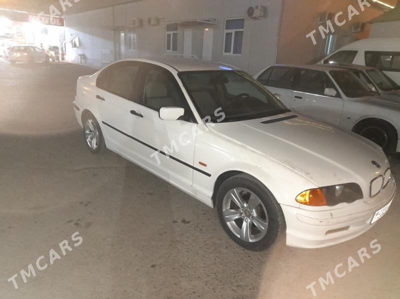 BMW E46 2001 - 50 000 TMT - Бузмеин ГРЭС - img 3