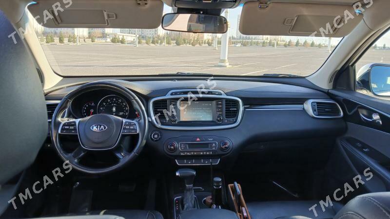 Kia Sorento 2020 - 310 000 TMT - Aşgabat - img 2