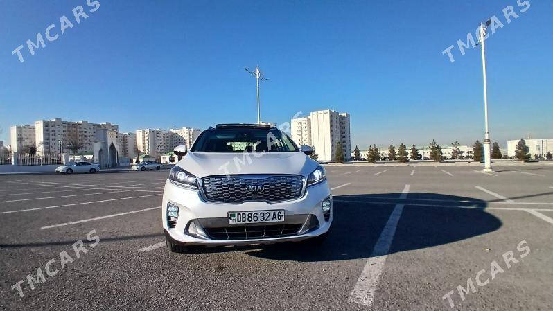 Kia Sorento 2020 - 310 000 TMT - Aşgabat - img 5