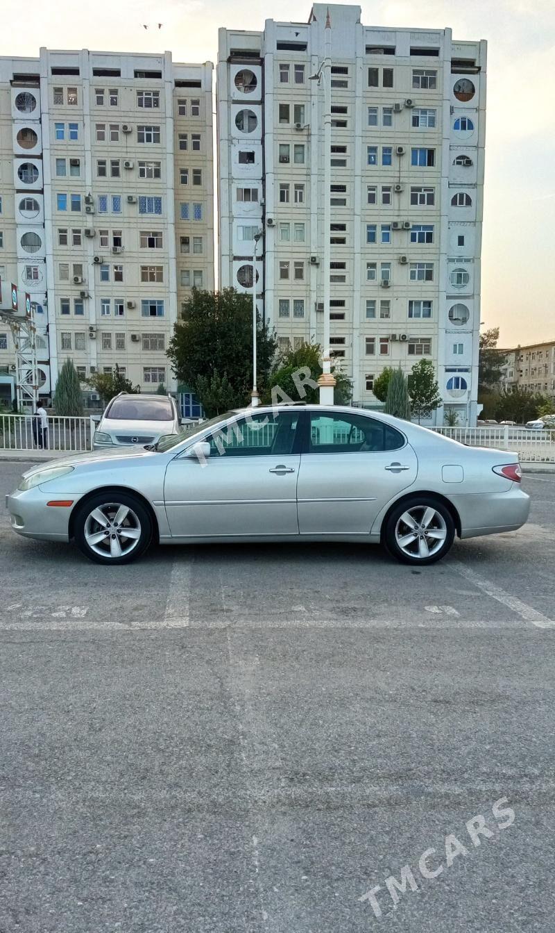 Lexus ES 300 2003 - 165 000 TMT - Ашхабад - img 3