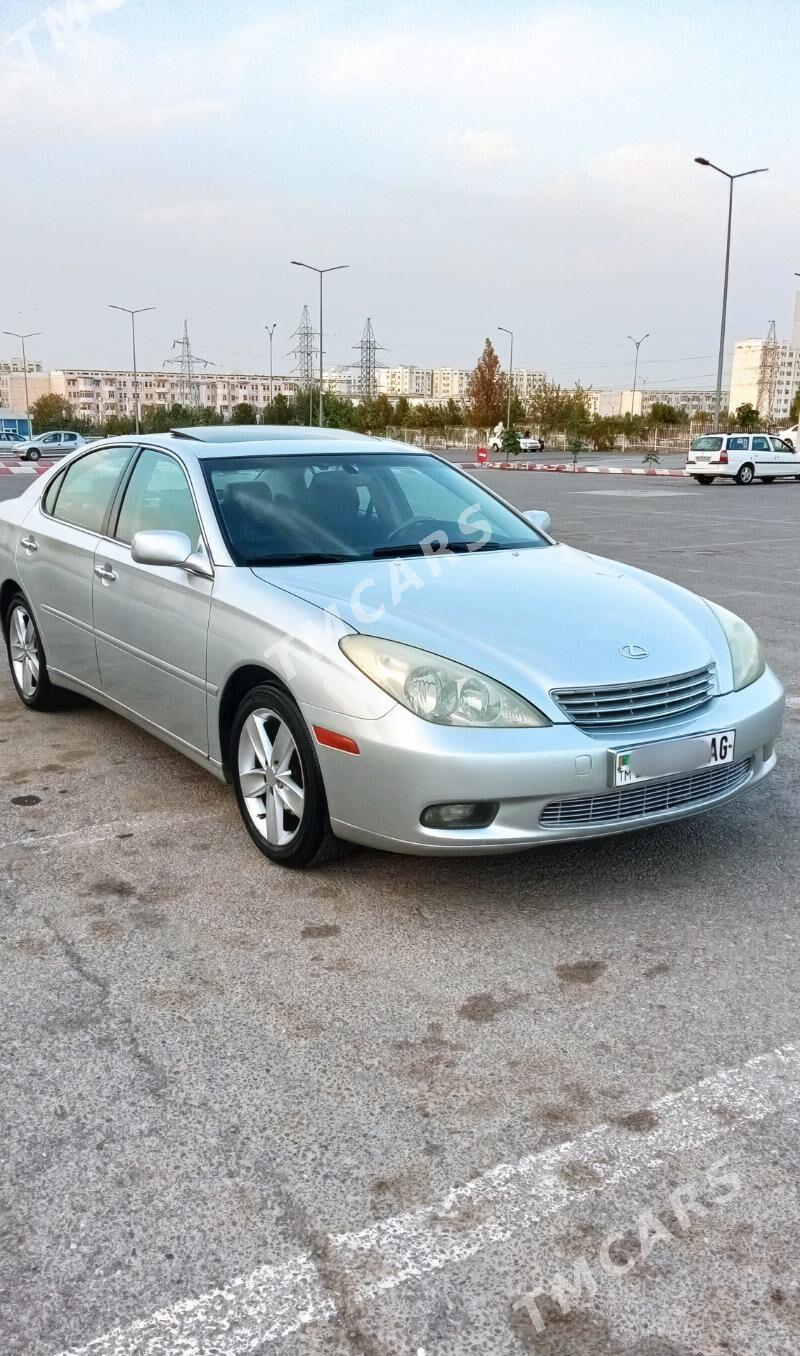 Lexus ES 300 2003 - 165 000 TMT - Ашхабад - img 2