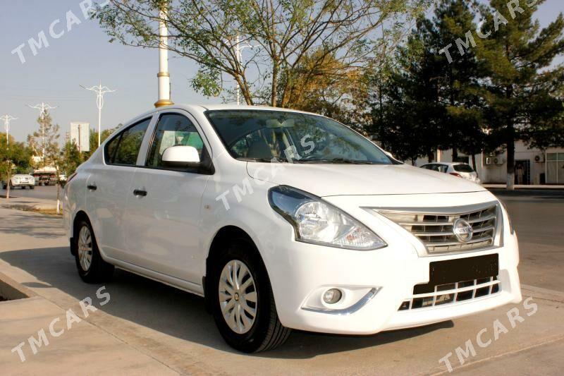 Nissan Sunny 2014 - 130 000 TMT - Hitrowka - img 2