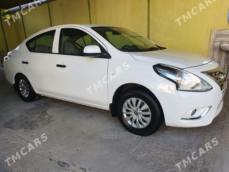 Nissan Sunny 2014 - 130 000 TMT - Hitrowka - img 3