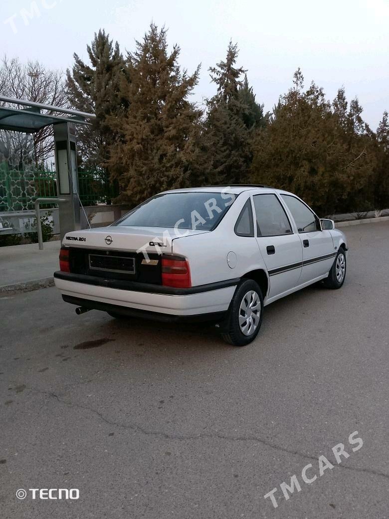 Opel Vectra 1991 - 34 000 TMT - Bäherden - img 3