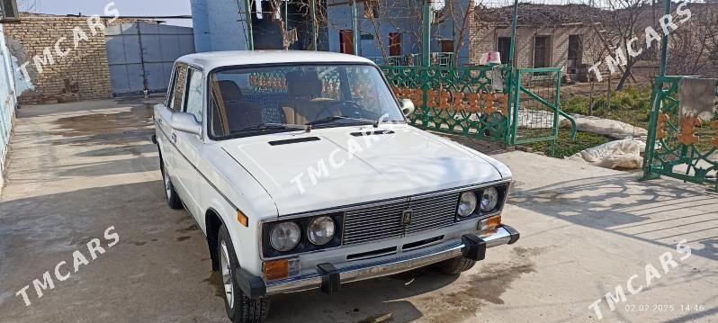 Lada 2106 1986 - 30 000 TMT - Чарджоу - img 6