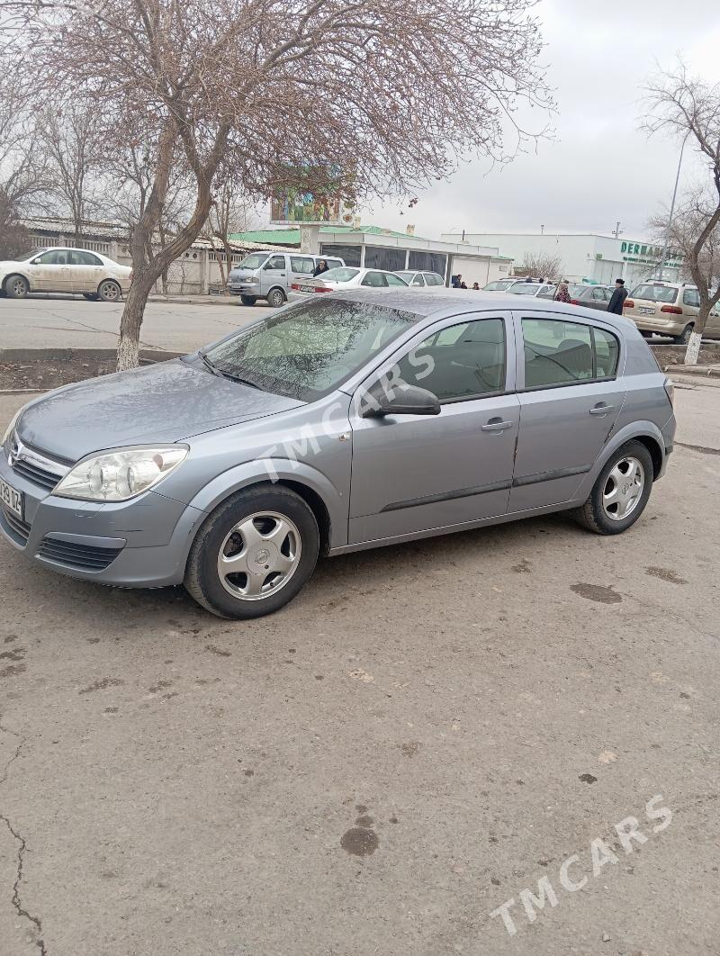 Opel Astra 2004 - 80 000 TMT - Şabat etr. - img 3