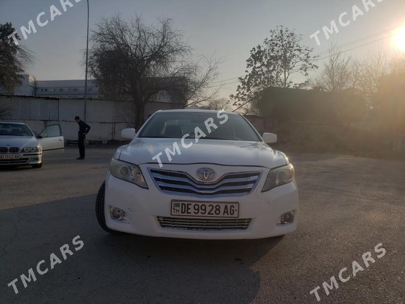 Toyota Camry 2010 - 165 000 TMT - 30 mkr - img 7