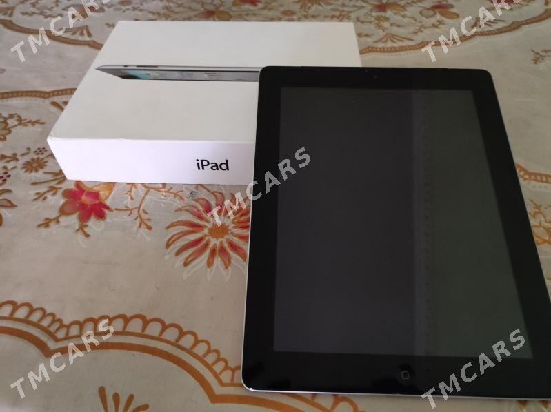 iPad2 64 GB - Дашогуз - img 5