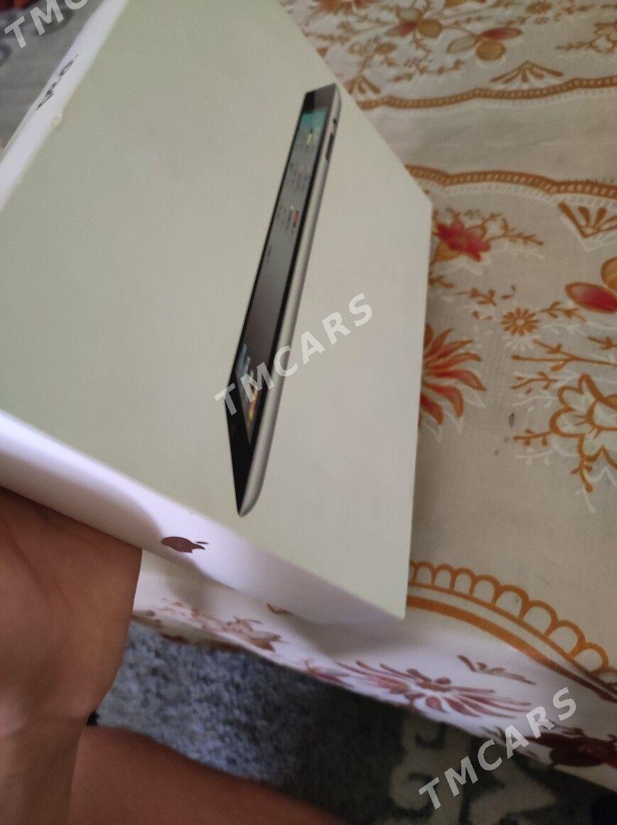 iPad2 64 GB - Дашогуз - img 9