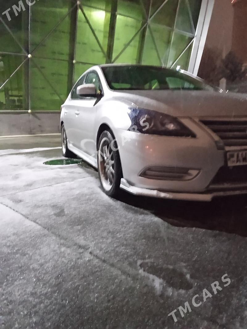 Nissan Sentra 2012 - 150 000 TMT - Aşgabat - img 2