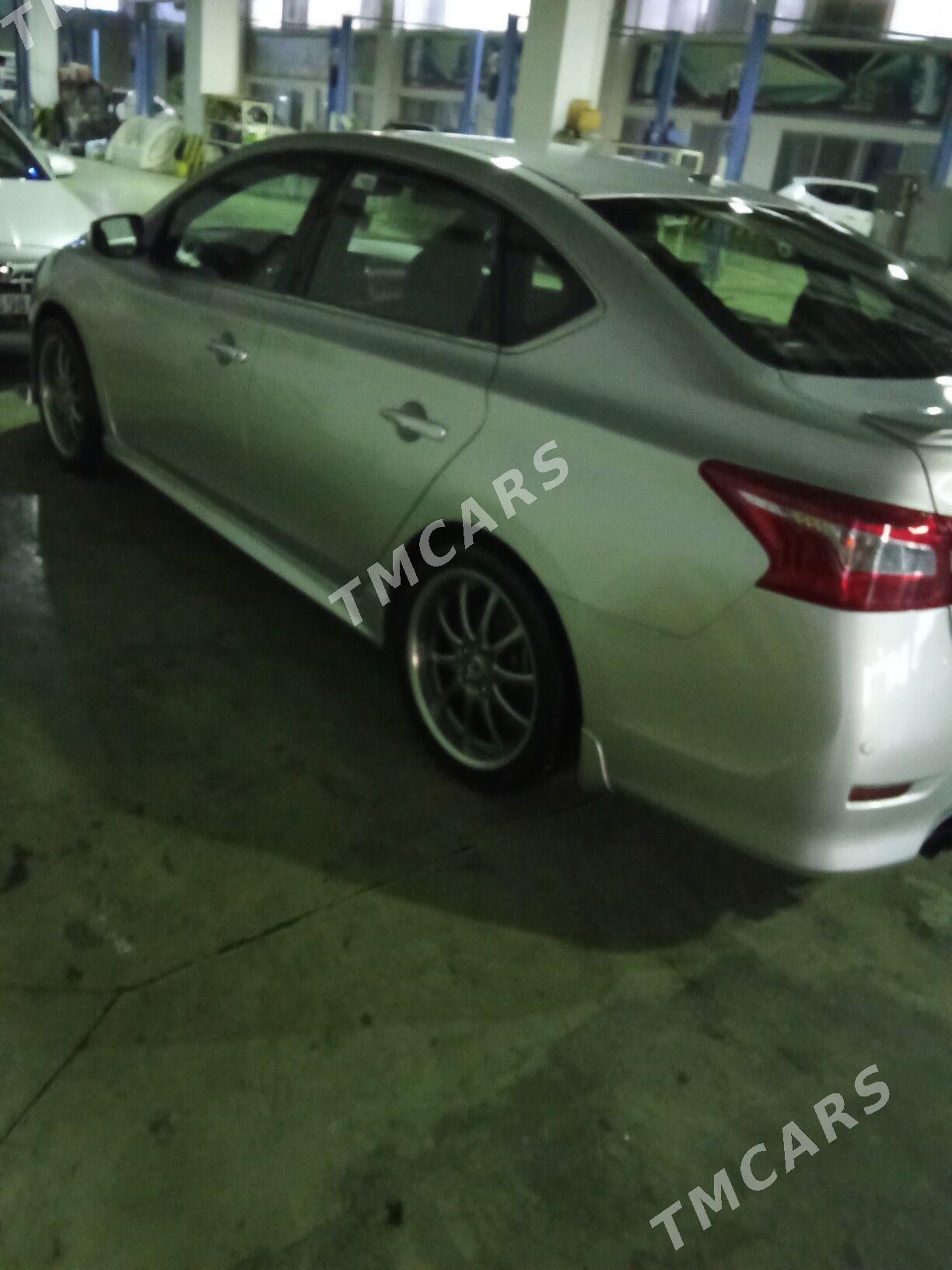 Nissan Sentra 2012 - 150 000 TMT - Aşgabat - img 3