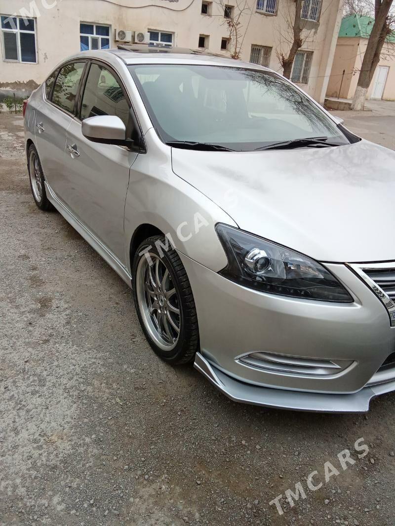 Nissan Sentra 2012 - 150 000 TMT - Aşgabat - img 9