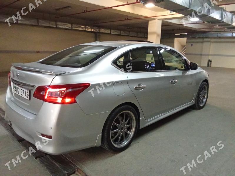 Nissan Sentra 2012 - 150 000 TMT - Aşgabat - img 10