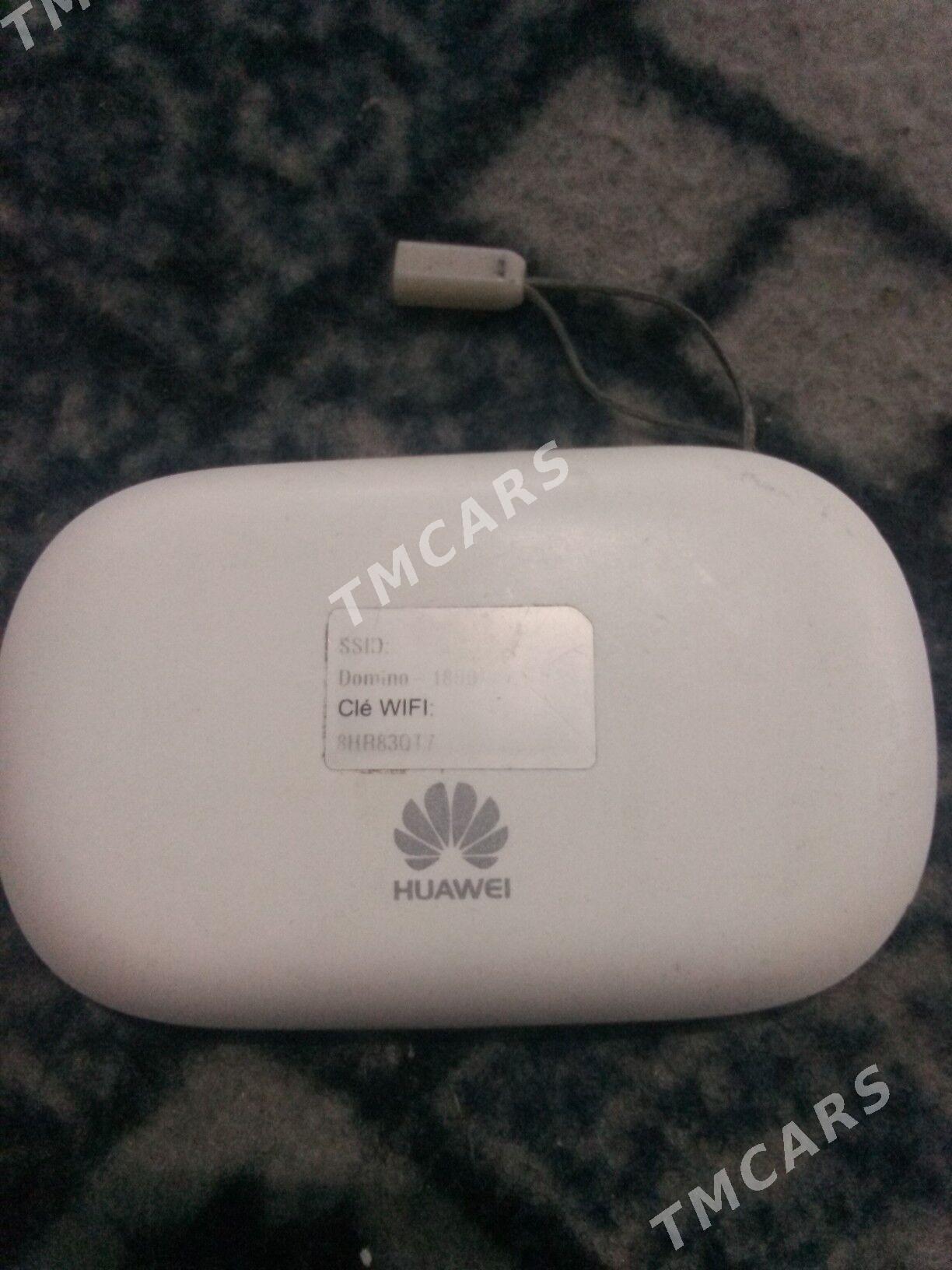 Huawei Wifi - Ашхабад - img 5