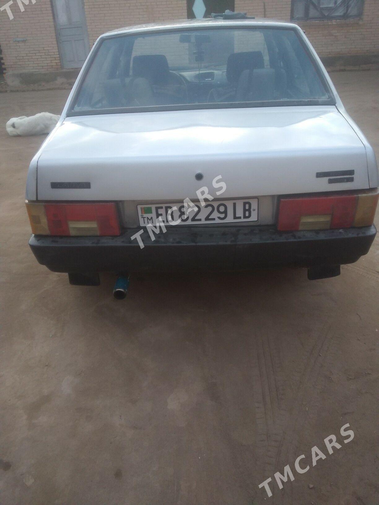 Lada 21099 2004 - 26 000 TMT - Farap - img 2