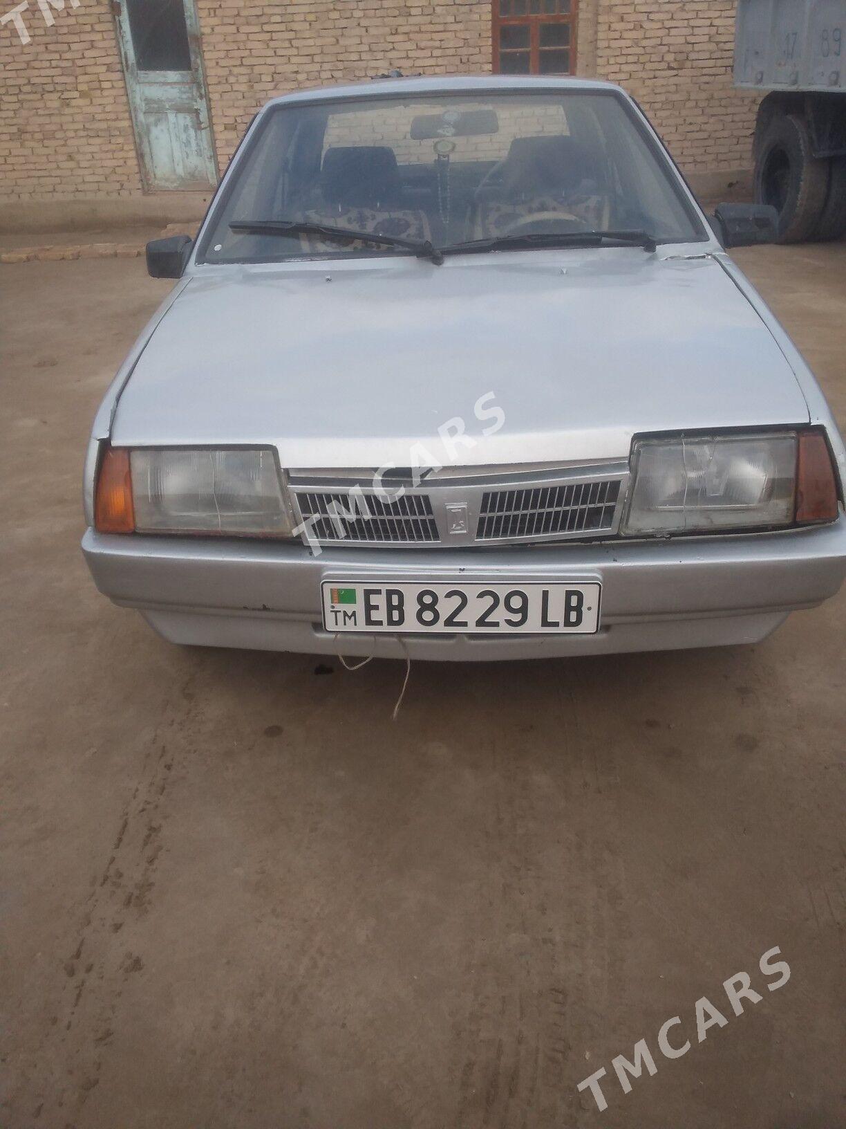 Lada 21099 2004 - 26 000 TMT - Farap - img 3