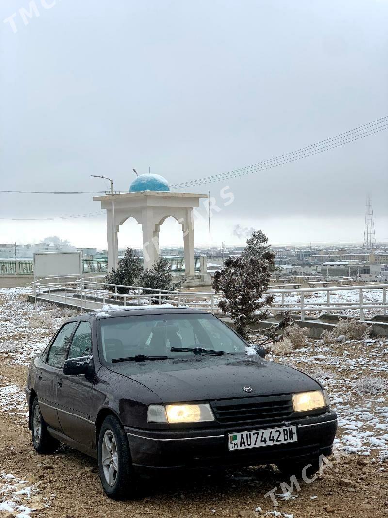 Opel Vectra 1991 - 35 000 TMT - Balkanabat - img 2