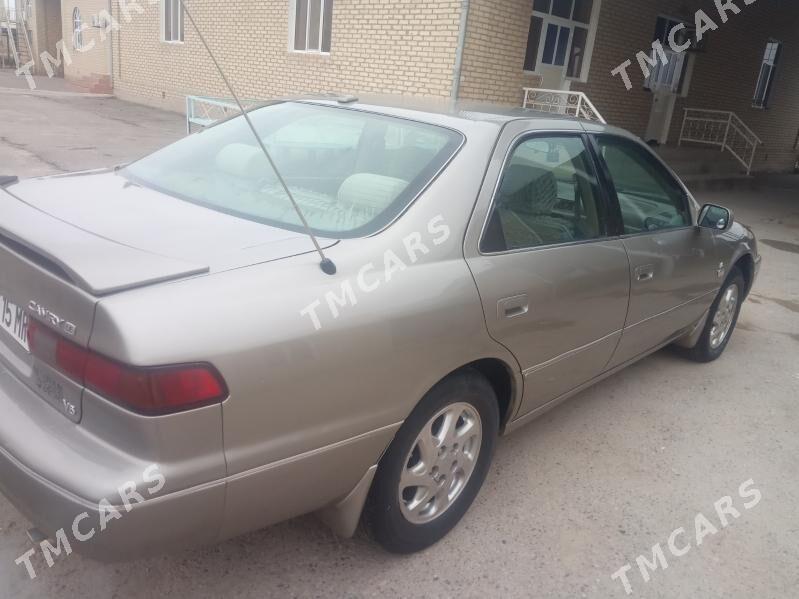 Toyota Camry 1999 - 118 000 TMT - Мары - img 8