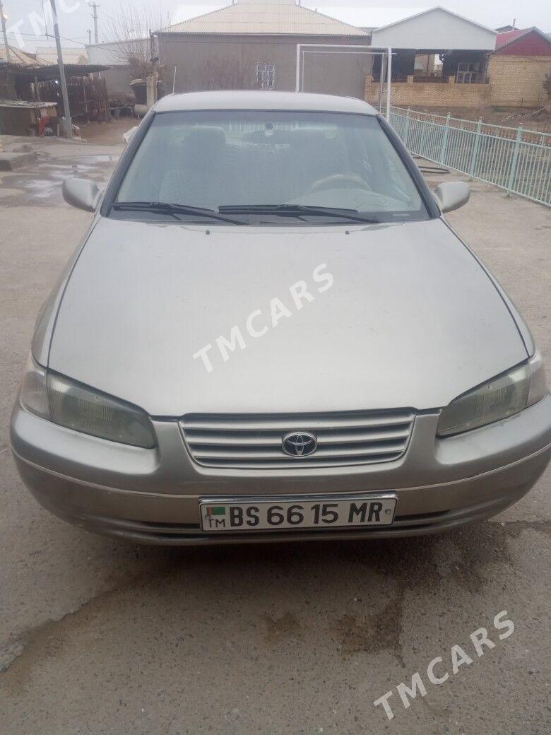 Toyota Camry 1999 - 118 000 TMT - Мары - img 2