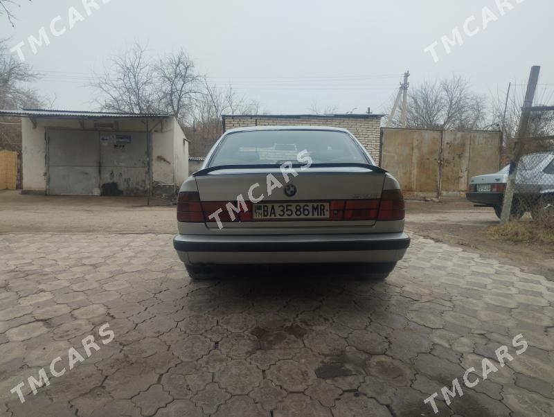 BMW 525 1992 - 55 000 TMT - Mary - img 2