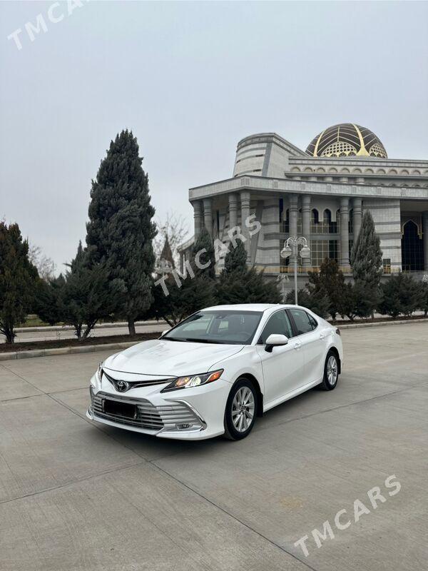 Toyota Camry 2021 - 305 000 TMT - Mary - img 6