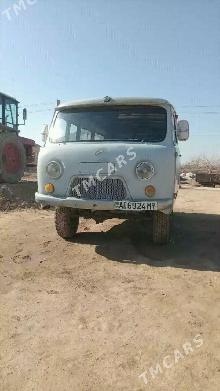 UAZ 469 1982 - 25 000 TMT - Sakarçäge - img 2