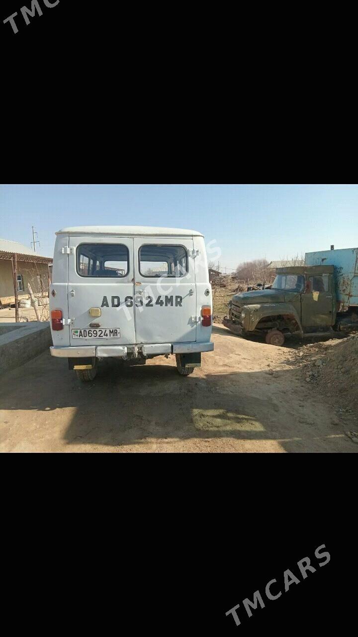 UAZ 469 1982 - 25 000 TMT - Sakarçäge - img 3