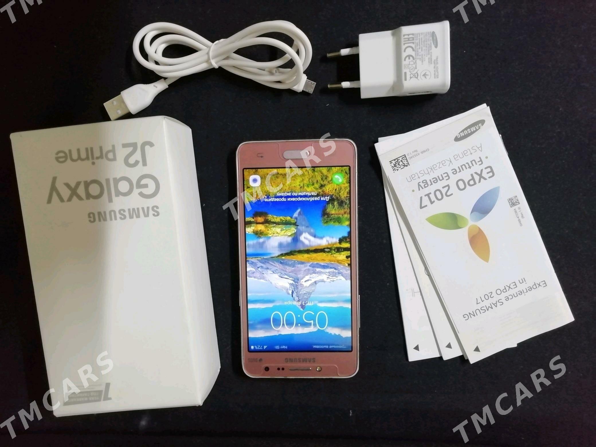 Samsung J2 prime 2017yyl - Дашогуз - img 2