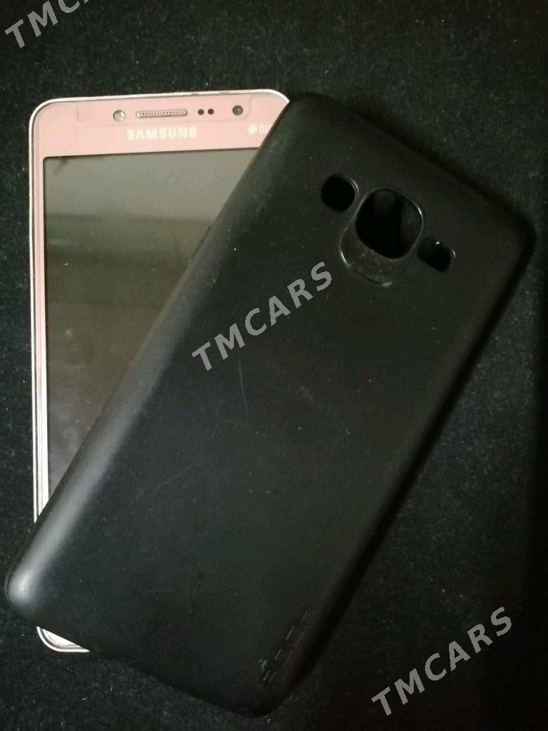 Samsung J2 prime 2017yyl - Дашогуз - img 4