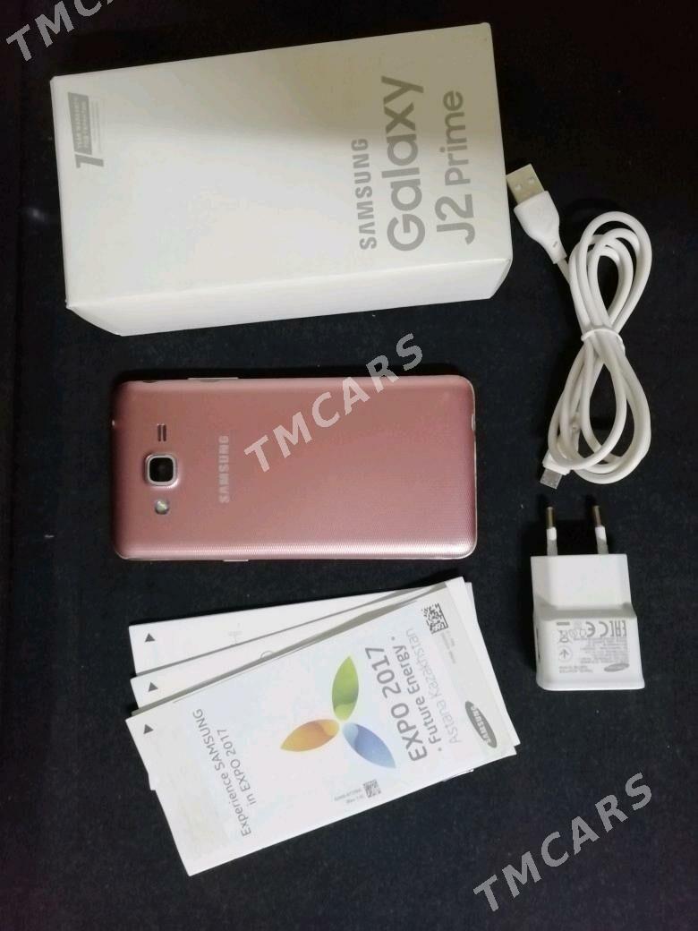 Samsung J2 prime 2017yyl - Дашогуз - img 3