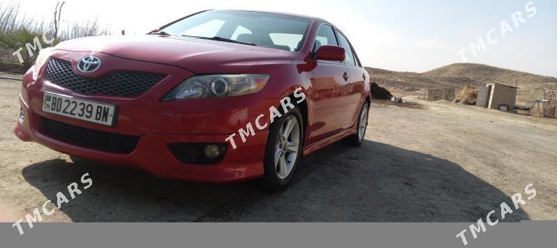 Toyota Camry 2008 - 140 000 TMT - Magtymguly - img 7